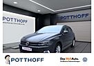 VW Polo Volkswagen 1.6 TDI Highline Sitzhzg FrontAssist Klima