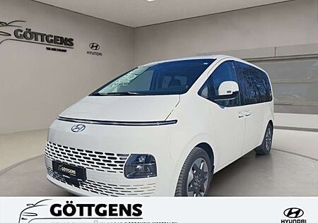 Hyundai Staria 2.2 CRDi 4WD PRIME AUTOM. LEDER NAVI LM18