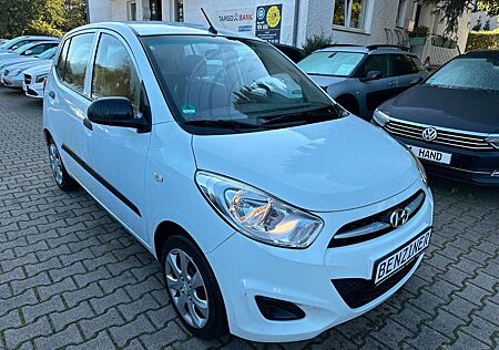 Hyundai i10 5 Star Edition