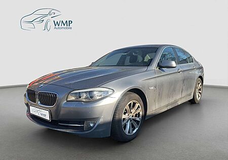 BMW 520 i/MOTORSCHADEN/Navi/Klima/
