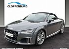 Audi TT Roadster 45 DAB LED Tempomat Klimaaut. PDC