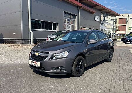Chevrolet Cruze LT Automatik Klima Leder Getriebe rutscht