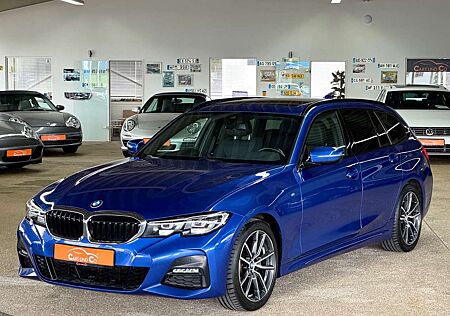 BMW 320 d xD Touring M-Sport *SHZ*NAV*PAN*LED*ACC*RK