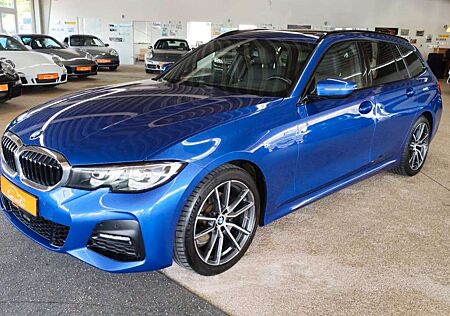 BMW 320 d xD Touring M-Sport *SHZ*NAV*PAN*LED*ACC*RK