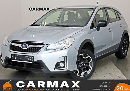 Subaru XV 4x4 Trend T.Leder,SH,Allwetterreifen