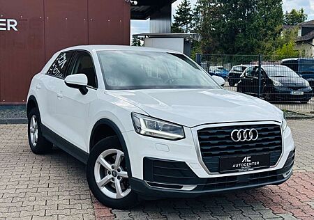 Audi Q2 Aut.