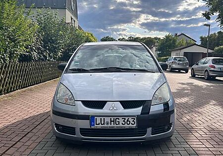 Mitsubishi Colt 1.3 Automatik Invite