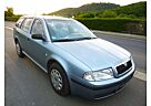 Skoda Octavia 1.6 Combi