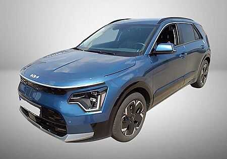 Kia Others Niro EV 64 kWh Inspiration*WPU*Kamera*ACC*Carpla