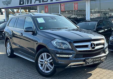 Mercedes-Benz GL 350 GL350 BlueTec 4Matic"7Sitzer"S.DACH"LEDER"KAMERA