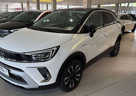 Opel Crossland 1.2 Elegance Paket
