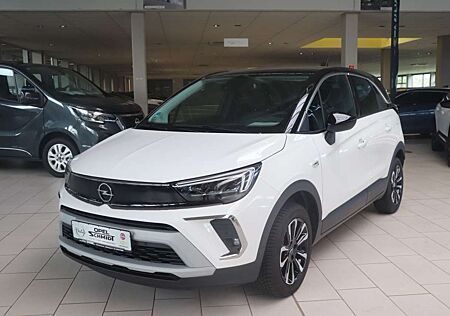Opel Crossland 1.2 Elegance Paket