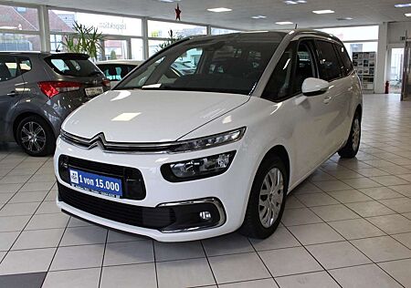 Citroën C4 Spacetourer Citroen Grand 1.5 BlueHDi 7-Sitzer