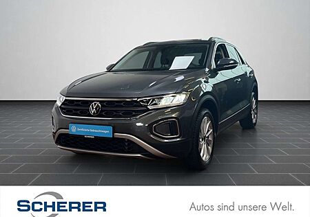VW T-Roc Volkswagen Life 1,5TSI DSG ACC LED NAVI PDC