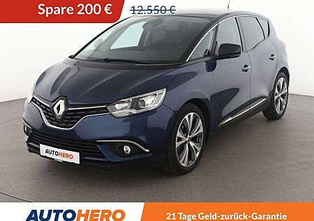 Renault Scenic 1.2 TCe Energy Intens *NAVI*PDC*SHZ*TEMPO*KLIMA*