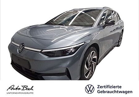 VW ID.7 Volkswagen Tourer Pro Automatik Navi LED HuD ACC EPH A