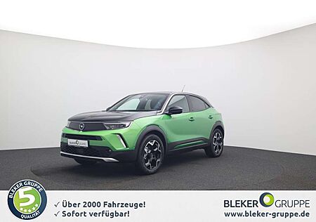 Opel Mokka-e 136 Ultimate