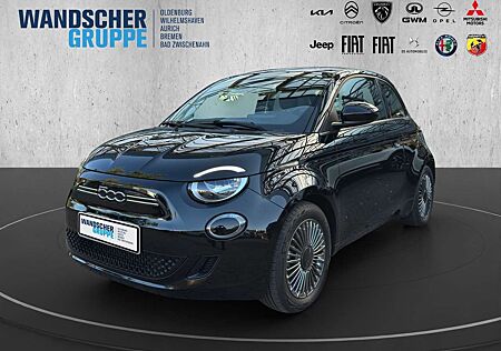 Fiat 500E 500 e Icon 42kWh Navi+LM+SoundSys+SpurH+KlimaA