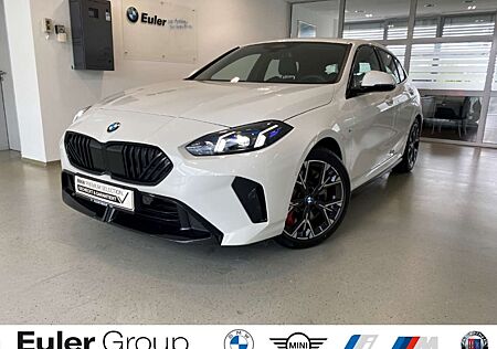 BMW 120 M SportPRO 18'' ad.M-FW adLED ParkAss DrivAss Klim