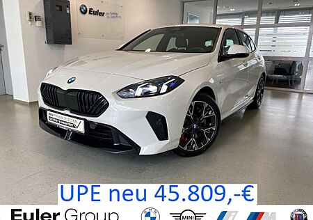 BMW 120 M SportPRO 18'' ad.M-FW adLED ParkAss DrivAss Klim