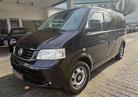 VW T5 Transporter Volkswagen T5 Bus Multivan 2.0 Benzin,Navi,PDC,AHK