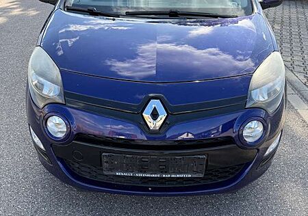 Renault Twingo Paris