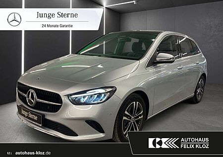 Mercedes-Benz B 200 Progressive*Panorama*LED*Kamera*EasyPack*