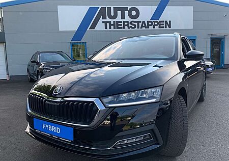Skoda Octavia Ko. Amb. iV Navi/ Kamera/ AppConnect/LED
