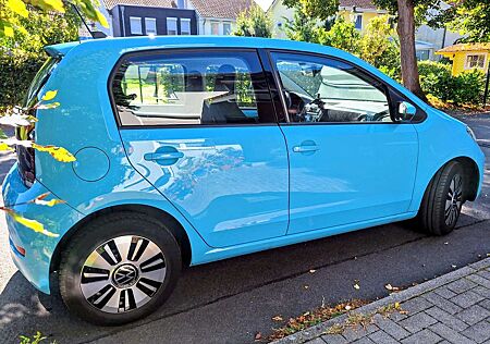 VW e-up! Volkswagen e-up! e-up Style