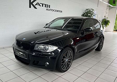 BMW 120 i M Paket Navi HU 07.2024