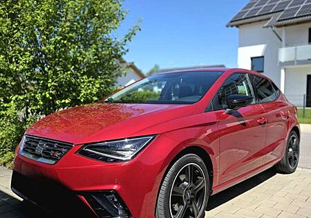 Seat Ibiza 1.5 TSI EVO S&S FR