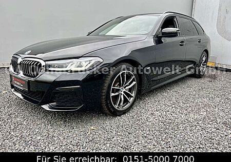 BMW 520 i M Sport Touring*Matrix*HeadUp*360°Kamera*