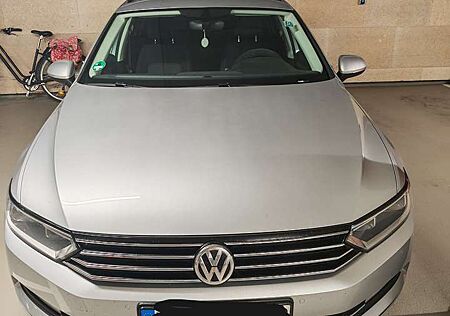 VW Passat Variant Volkswagen 2.0 TDI DSG
