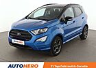 Ford EcoSport 1.0 EcoBoost ST-Line *CAM*SHZ*ALU*TEMPO*