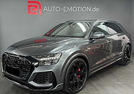 Audi RS Q8 600 PS tiptronic*RS Essentials Paket*