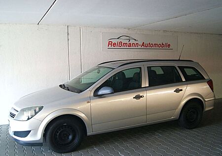 Opel Astra H Caravan Edition, SITZHEIZG, KLIMA, AHK