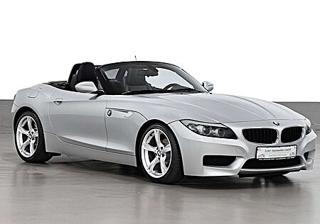 BMW Z4 SDRIVE 20i M-SPORTPAKET*AUS 1 HAND*