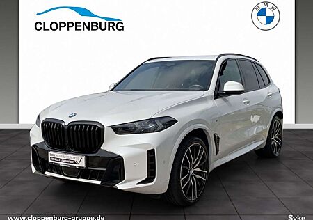 BMW X5 xDrive30d M Sportpaket+AHK+HarmanKardon+Driv.Assis