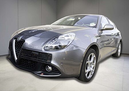 Alfa Romeo Giulietta Super 1.4 TB 120