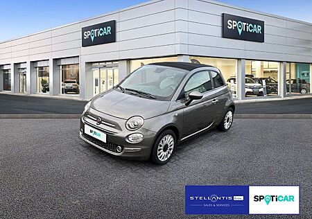 Fiat 500 1.0 GSE Hybrid Dolcevita