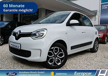 Renault Twingo Limited 0.9 TCe 90 EU6d-T SHZ Klima 1.Hd