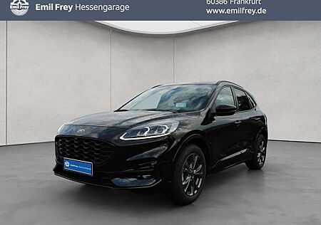 Ford Kuga 1.5 EcoBoost ST-LINE X