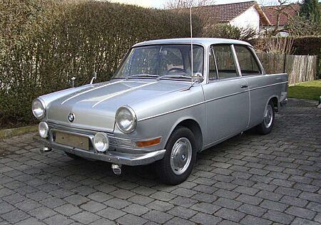 BMW Others 700