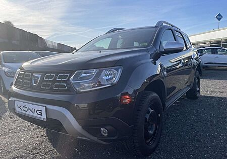 Dacia Duster 1.6 SCe 115 Prestige ALLRAD KLIMA|8-FACH