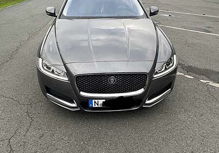 Jaguar XF E-Performance Aut. Prestige