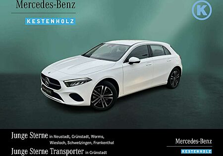 Mercedes-Benz A 250 e PROGRESSIVE+VOR-DISTRO+KAMERA+LENKHZ+SHZ