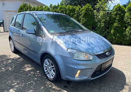 Ford C-Max 1,8 Fun X Klimaaut//Shz//Pdc//92Kw