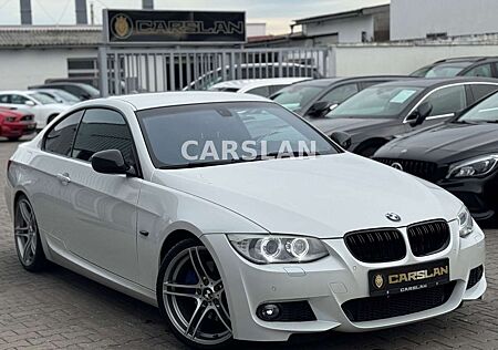 BMW 325 gebraucht kaufen BMW 325 i Coupe EDITION M PAKET HARMAN+F1+KEYLESS+LCI