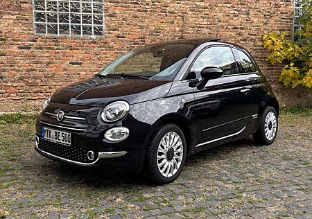 Fiat 500 1.2 8V S