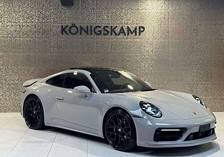 Porsche 911 Carrera S * 1. HAND * WERKSGARANTIE *